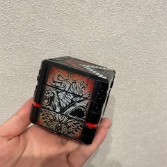 戦隊おもちゃ