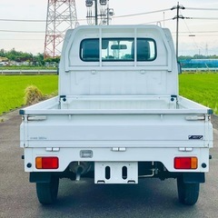  ★マツダ スクラムトラック/2年車検付き/2WD/MT/AC/ETC/PS★の画像