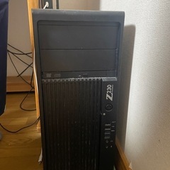 ゲーミングPC
