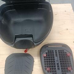 バイク用 トップケース 26サイズ  カブに使用の画像