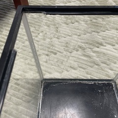 水槽　蓋なしの画像