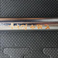 レギュラーバーベルシャフト径28mmの画像