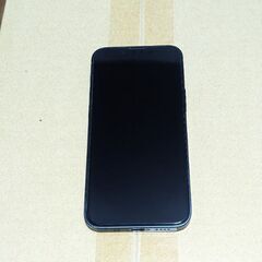 iPhone 13 mini 128GB ミッドナイト 海外版の画像