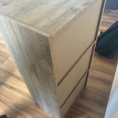 カラーボックスの画像