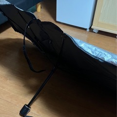 日除けシェード　クルマ　撮影などにも⭕️の画像
