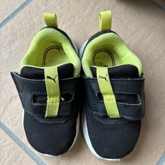 14センチ靴