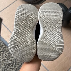 14センチ靴の画像
