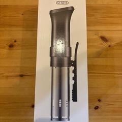 低温調理器　SJ-S016