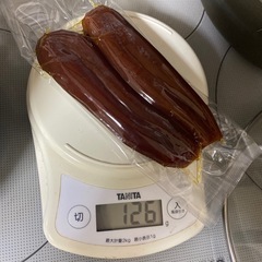 からすみ　真空パックの画像