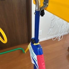 鉄棒ブランコの画像