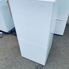 ♦TWINBIRD ノンフロン2ドア冷凍冷蔵庫【2019年製】H...