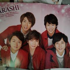 嵐ポスター10枚