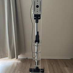 【引き取り限定】ダイソン Dyson SV03 V6 サイクロン 掃除機　セット 引き取り限定／品川区】Dyson SV03 V6 コードレス掃除機 ＋