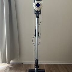 【引き取り限定】ダイソン Dyson SV03 V6 サイクロン...
