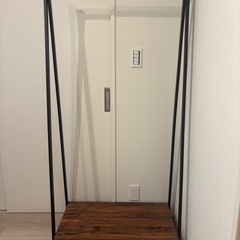 ハンガーラック