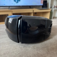 DOCTORAIR 3Dアイマジック（目周辺のマッサージ機）