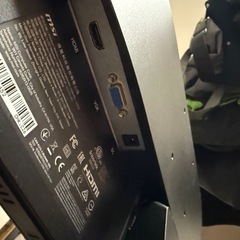 モニター　MSI PX24Q Pro の画像