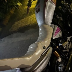  xjr400 4hm