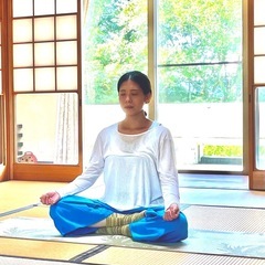 加西市のヨガ教室（少人数制）の画像