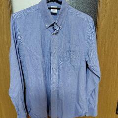 お話し中　シャツSサイズ　半袖2枚　長袖2枚　計4枚です。の画像