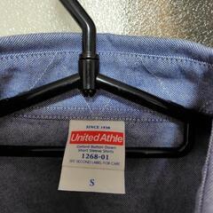 お話し中　シャツSサイズ　半袖2枚　長袖2枚　計4枚です。の画像