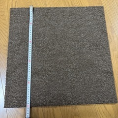 防音 
静床マット２５枚l
