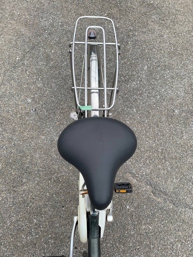 ♦️Panasonic電動自転車260