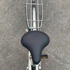 ♦️Panasonic電動自転車260の画像