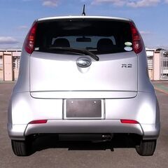 ワンオーナー スバル R2 / 特別仕様車 i Utility Packageの画像