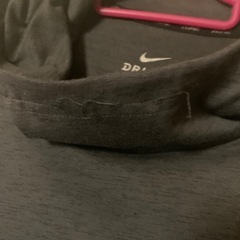 Nikeレッド (L) NIKEグレー(M) adidasブルー(L)3セットの画像