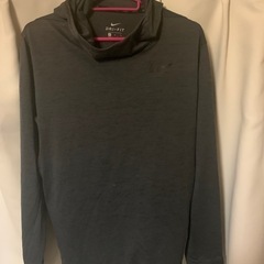 Nikeレッド (L) NIKEグレー(M) adidasブルー(L)3セットの画像