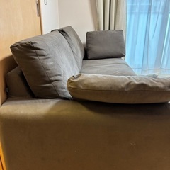 NOYESソファNewSugar Standard 3人掛けの画像