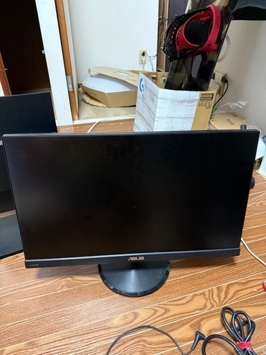 モニター　ASUS  VC239H