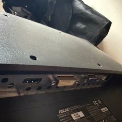 モニター　ASUS  VC239Hの画像