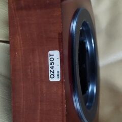 早いものがち　SEIKO　置き時計の画像