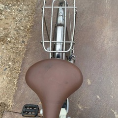 ♦️Panasonic電動自転車261の画像