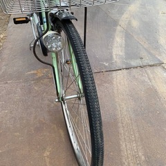 ♦️Panasonic電動自転車261の画像
