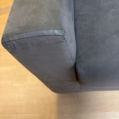 NOYESソファNewSugar Standard 3人掛けの画像