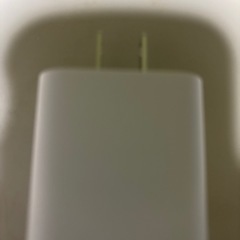 a16のiPadに入っていた充電器新品未使用