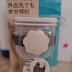 キャリー水ボテル
