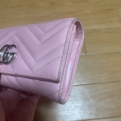 GUCCI 長財布の画像