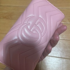 GUCCI 長財布の画像
