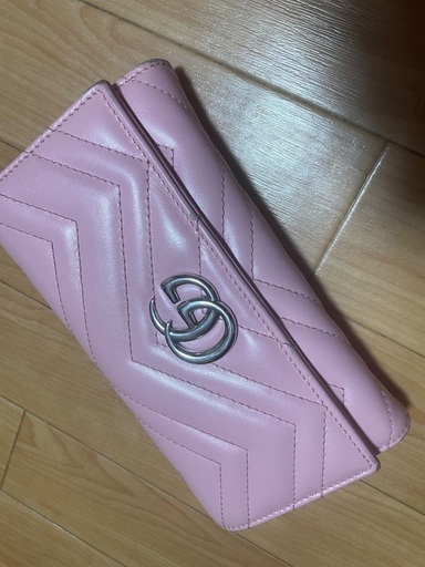 GUCCI 長財布