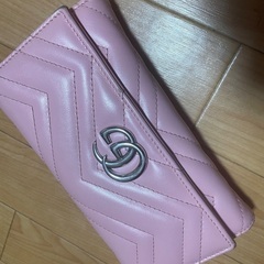 GUCCI 長財布