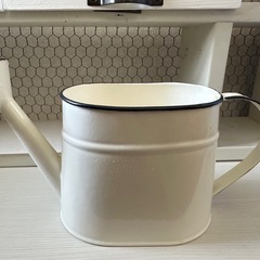 ディスプレイ用のジョウロ
の画像