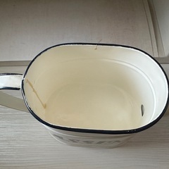ディスプレイ用のジョウロ
の画像