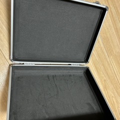 トランクケース　マルチケース収納　パソコンケースの画像