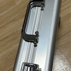 トランクケース　マルチケース収納　パソコンケース