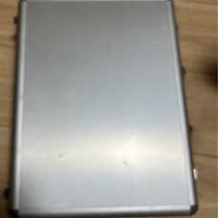 トランクケース　マルチケース収納　パソコンケースの画像