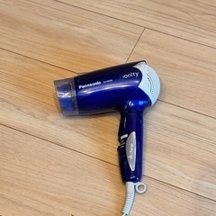 Panasonic ドライヤー　EH-NE46